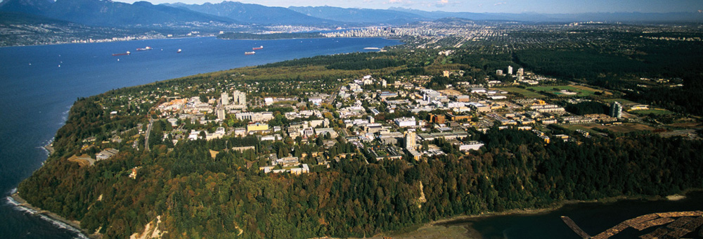 UBC_Campus