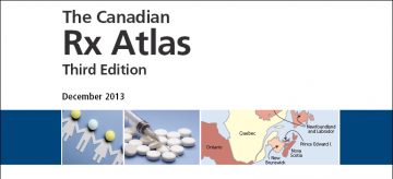 Canadian Rx atlas maps billions in savings – for now