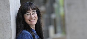 Dr. Annalee Yassi