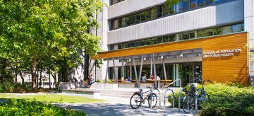 CIHR IPPH POP News: Spring 2013