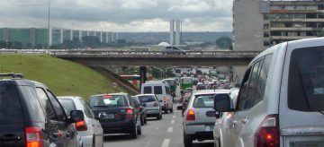 Vehicle air pollution and public health do not mix well: World Bank Study
