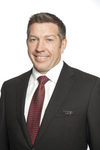 Sheldon Kennedy