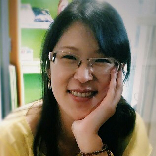 Joyce Huang